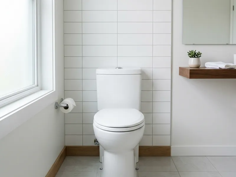 Toilet Repair & Installation Plumber in Winter Park, FL